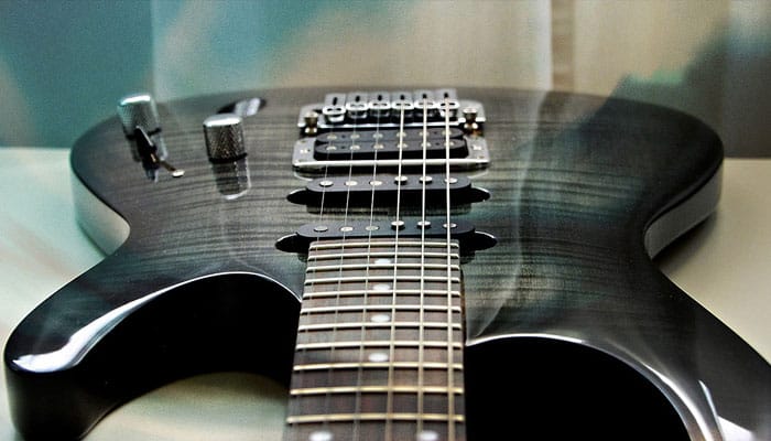 Best electric guitar strings