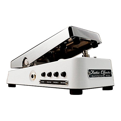 10 Best Wah Effect Pedals In 2022 Buying Guide Music Critic 