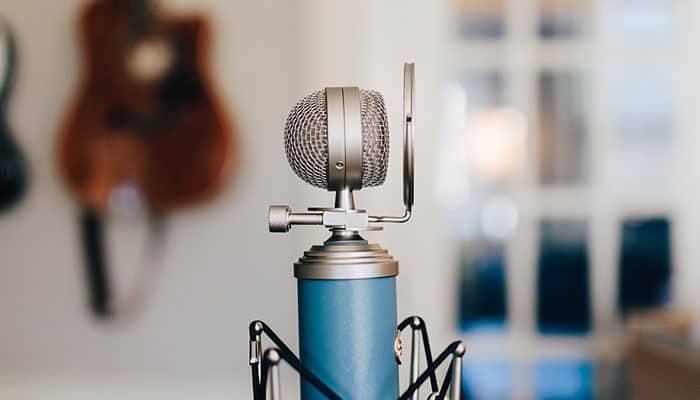 Die besten Mikrofon-Pop-Filter für Ihr Studio im Jahr 2023