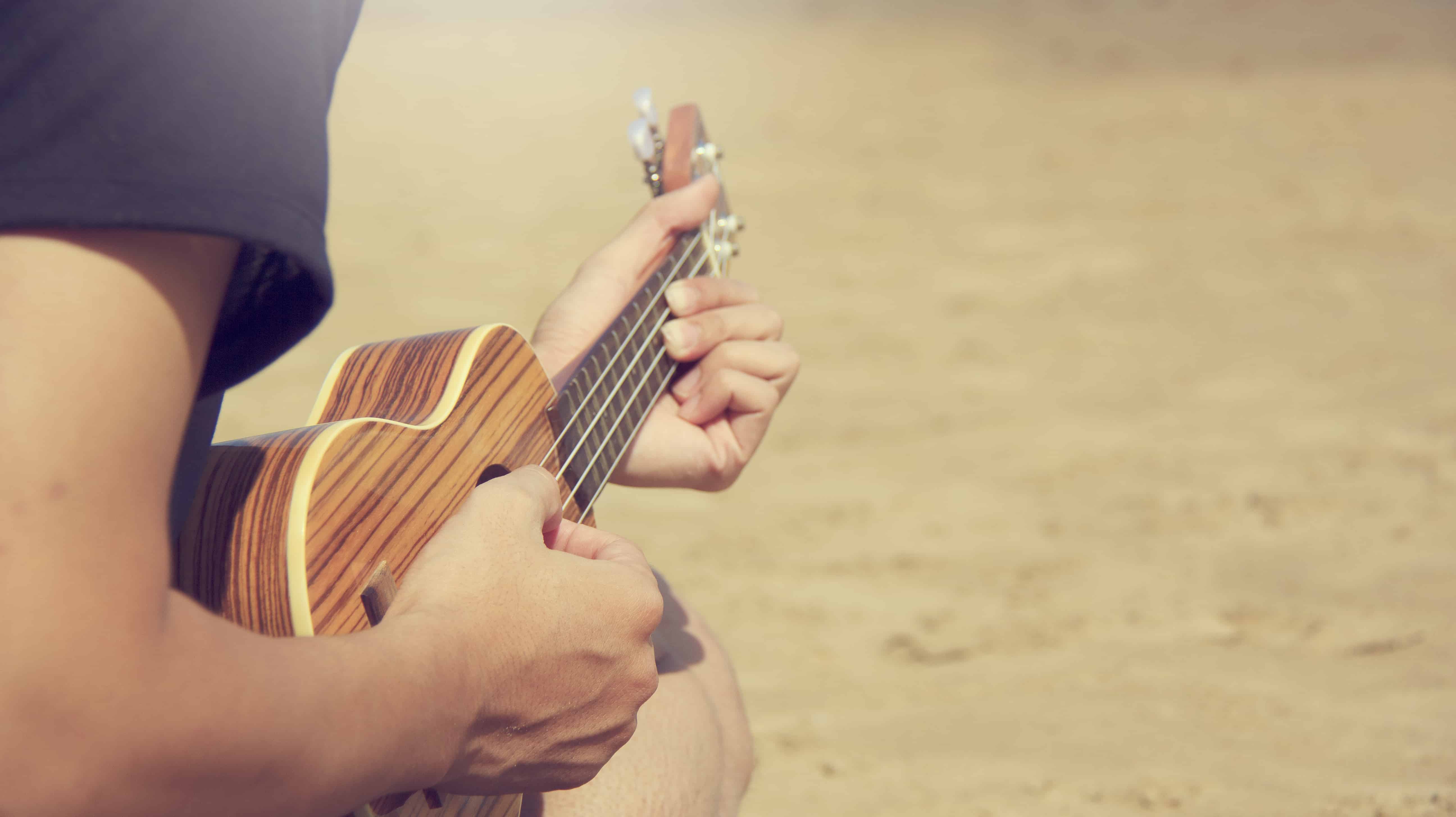 Whats the Best Uke for Beginners