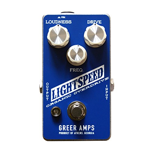 pedal lightspeed