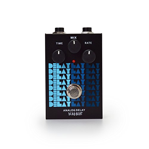 Best affordable delay pedal