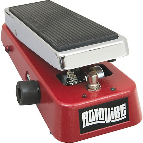 10 Best Uni-Vibe Pedals in 2022 [Buying Guide] - Music Critic