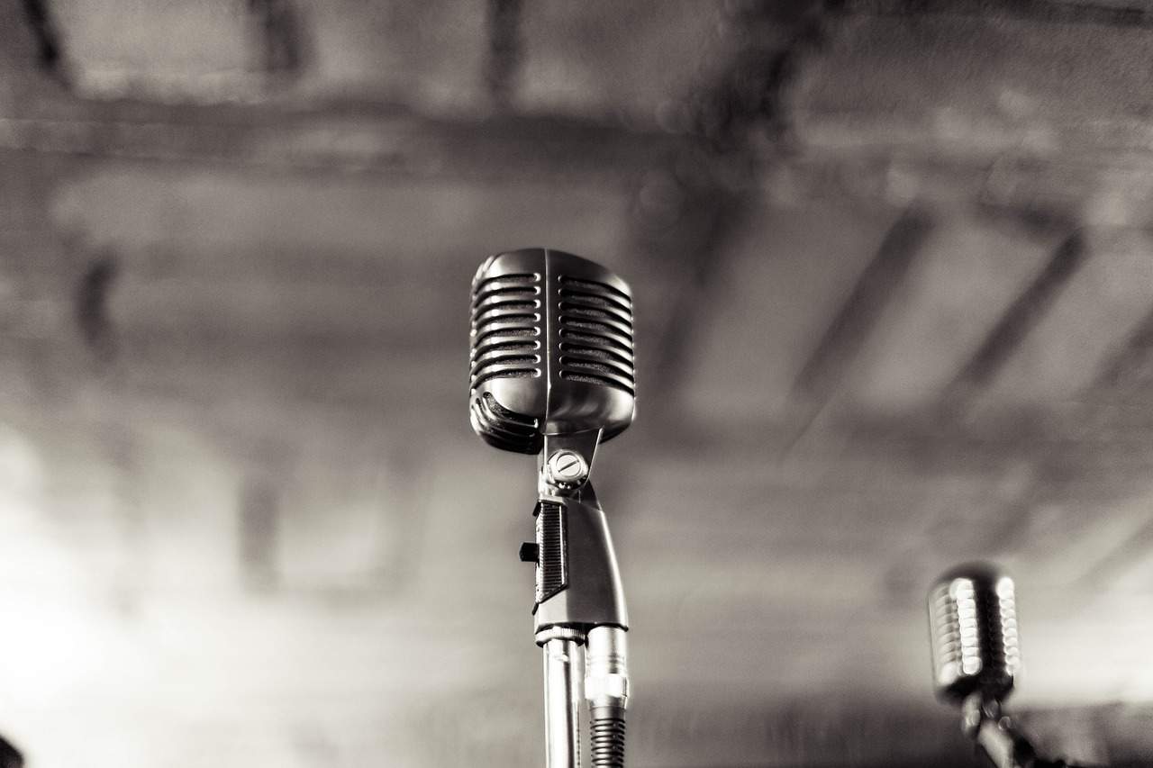 10 Best Ribbon Mics in 2022 [Buying Guide] Music Critic