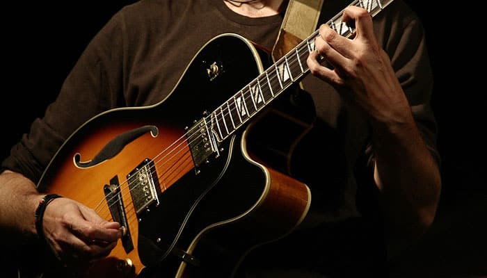 Les meilleures guitares acoustiques électriques de tous les temps