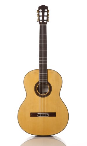 best classical guitar under $500