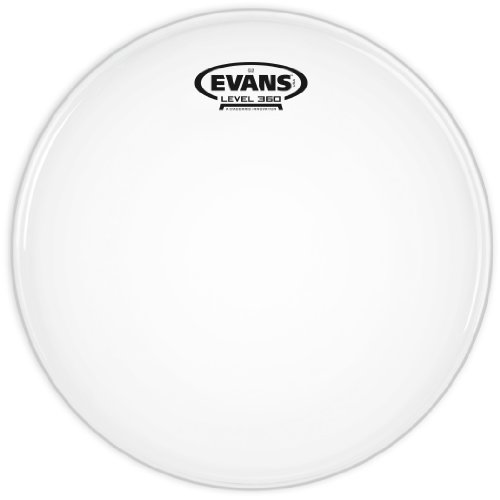 best evans drum heads