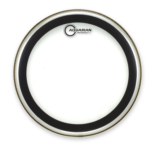 Aquarian Trommelfelle PF12