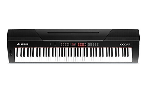 10 Best 88 Key Digital Keyboards in 2019 [Buying Guide ...