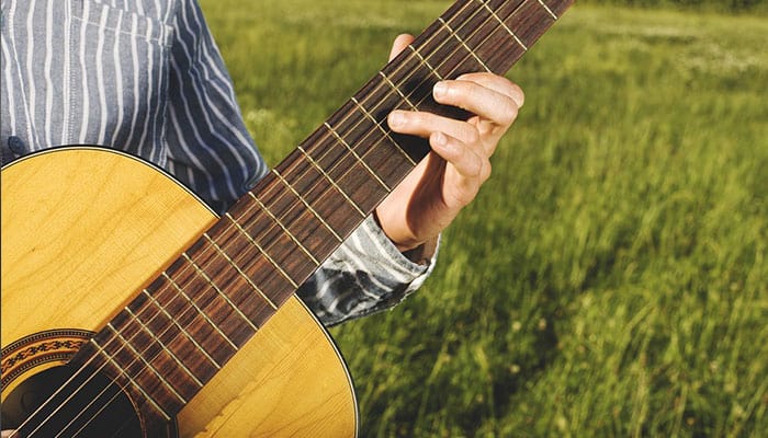 Las guitarras clásicas mejor valoradas por menos de 500 dólares