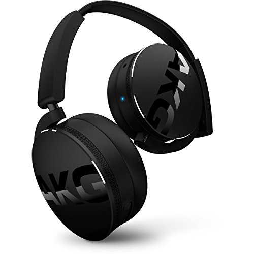 AKG Bluetooth-Kopfhörer