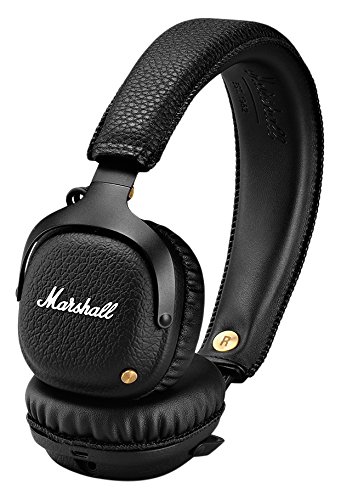 Marshall Bluetooth-Kopfhörer