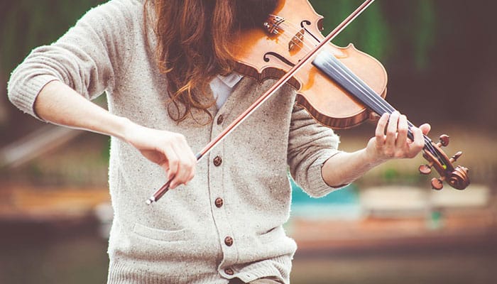 Los 10 mejores violines para estudiantes de 2023