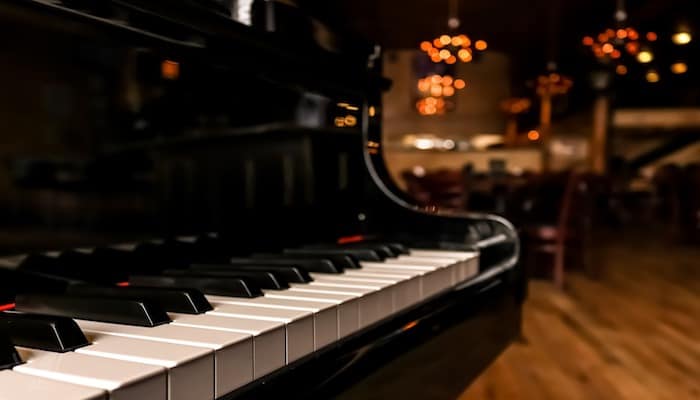 Les 10 meilleurs pianos droits