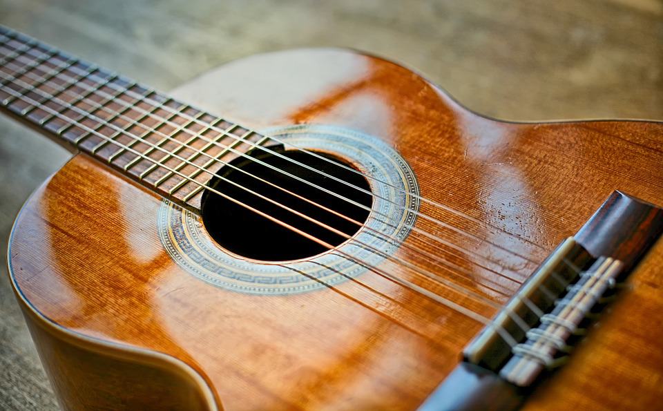 Which Are The Best Classical Guitar Strings