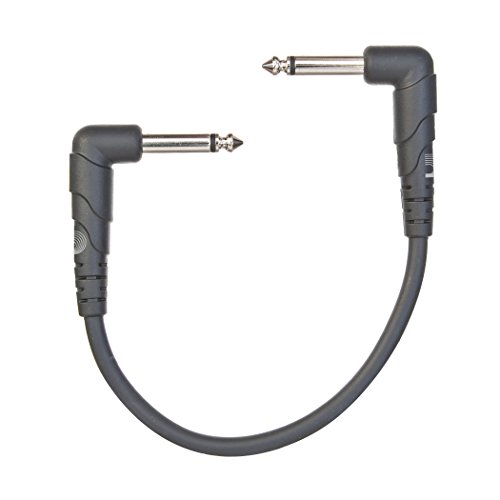 10 Best Patch Cables (2022 Review) Pedal Couplers For Guitars