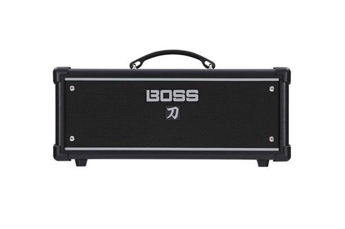 BOSS KTN-HEAD Katana portable