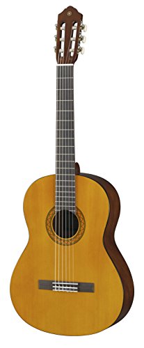 Yamaha classical guitar