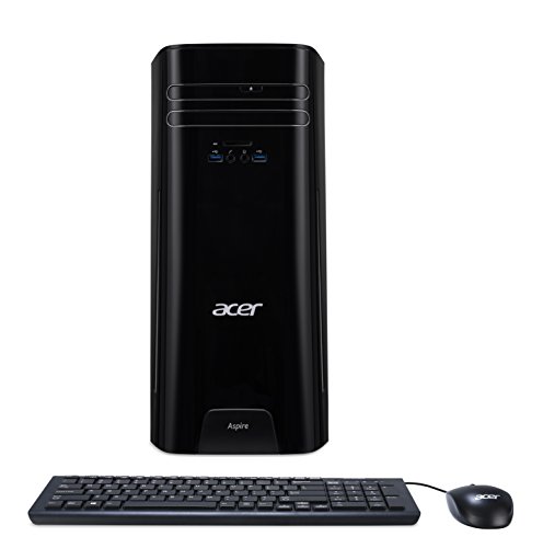 Acer Aspire Desktop PC