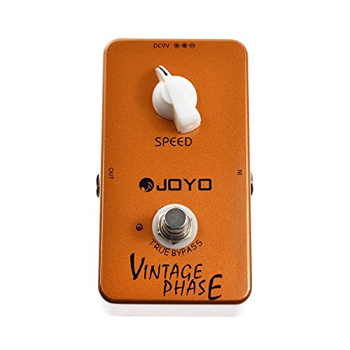 Pédale de guitare Joyo JF-06 Vintage Phase