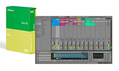 Live 10 Intro by Ableton