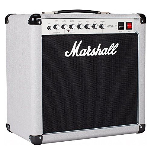 Amplificador de válvulas Marshall