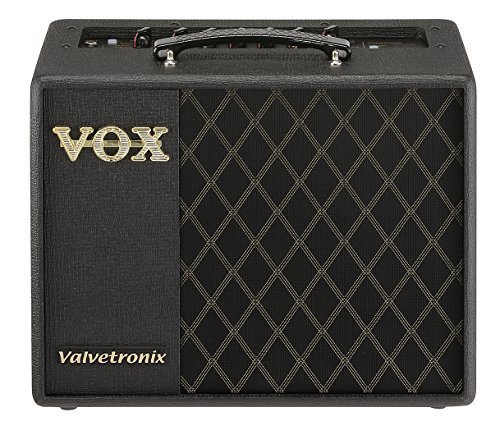 VOX VT20X Valvetronix modeling amplifier