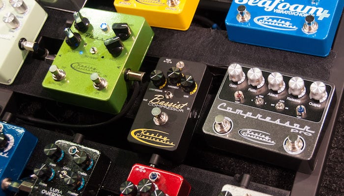 10 Best Phaser Pedals in 2022 [Buying Guide] - Music Critic