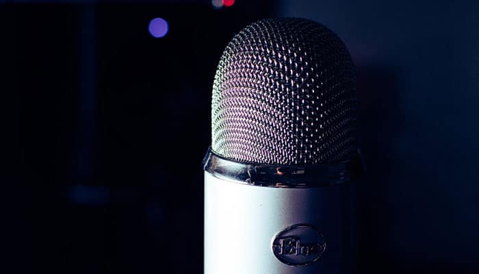 Los 10 mejores filtros antipopulares para micrófonos Blue Yeti