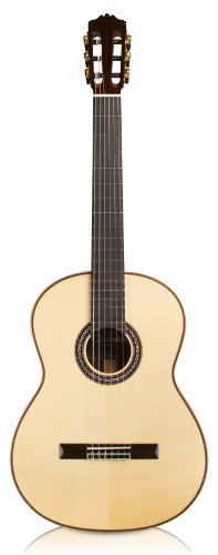 Spanish deals guitar brands