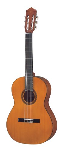 Yamaha CGS103A classical guitar