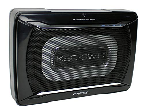 Kenwood KSC-SW11 Compact
