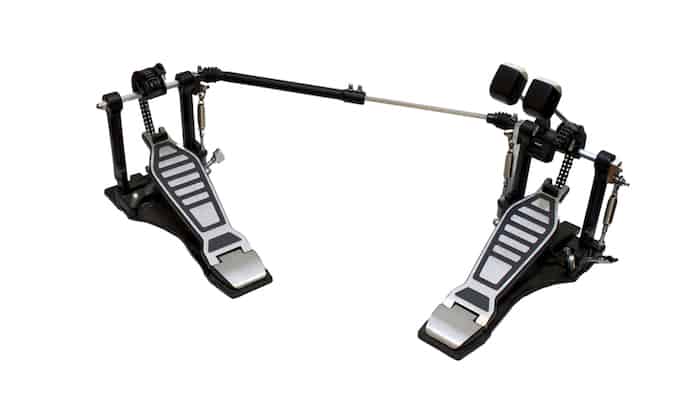 Double Bass Pedal