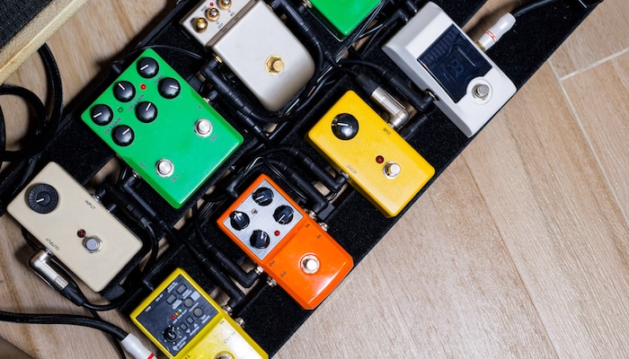 10 Best Tuner Pedals In 2020 Review Guide Musiccritic