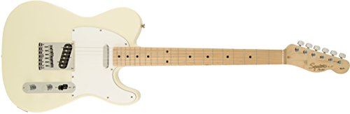 Squier by Fender Affinity Telecaster