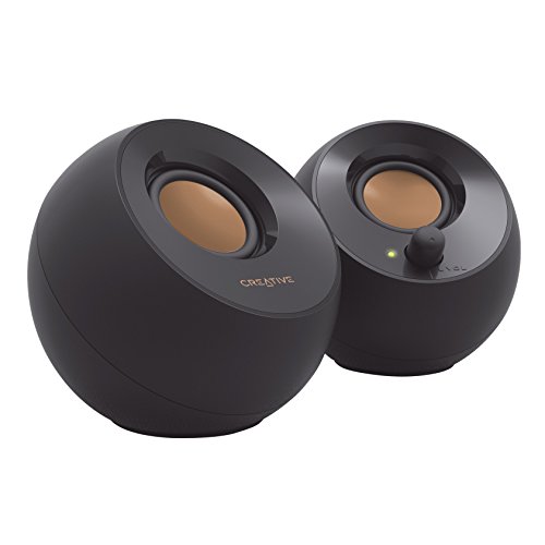 small computer speakers