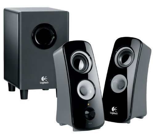 computer speakers under 50