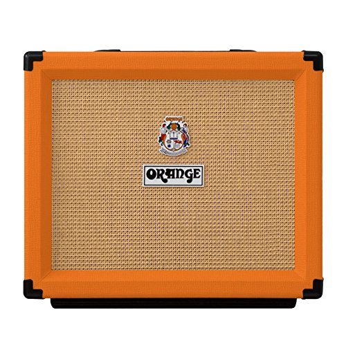 Orange-Verstärkerteil (ROCKER15)