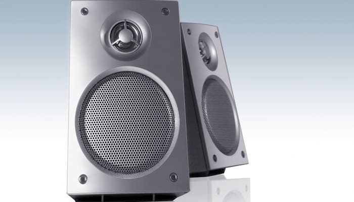 best speakers at low volume