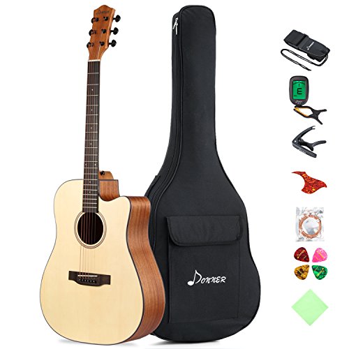 10 Best Beginner Guitars In Review Music Critic