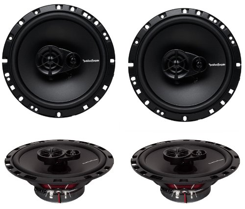 top rated 6.5 car speakers