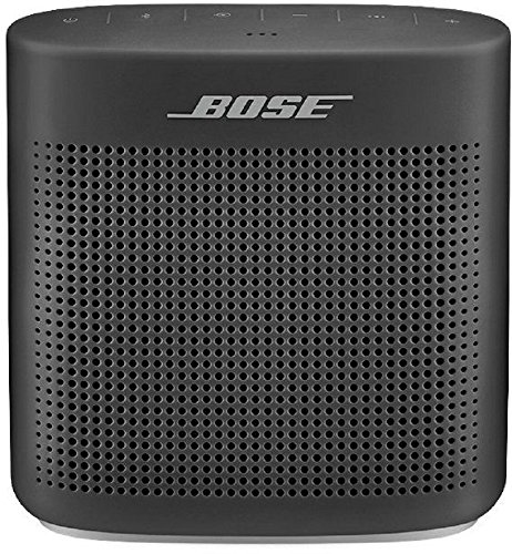 Bose SoundLink speaker
