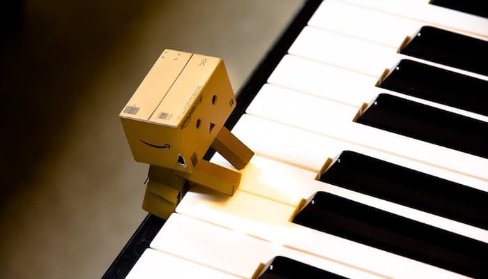 5 mejores pianos para principiantes en 2022
