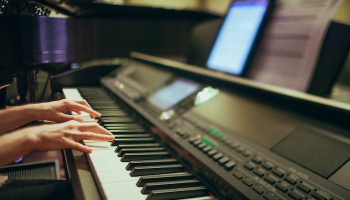Les 5 meilleurs pianos numériques Yamaha en 2023