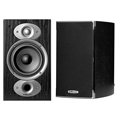 10 Best Bookshelf Speakers Under 200 Music Critic