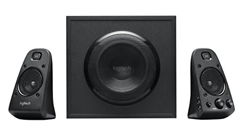 best 2.1 gaming speakers