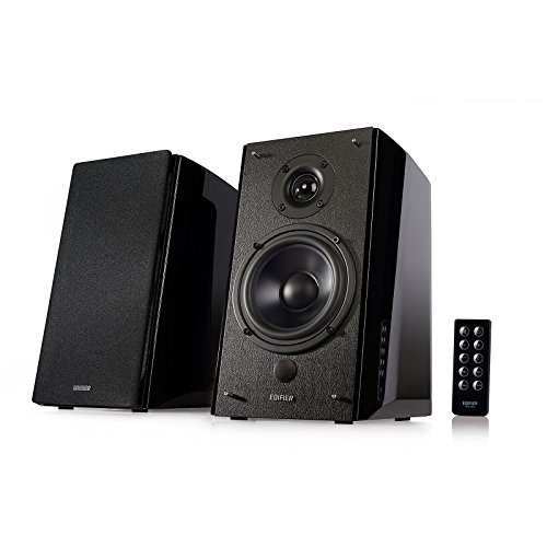 10 Best Bookshelf Speakers Under 500 Review Musiccritic