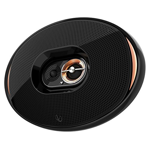 best oval speakers