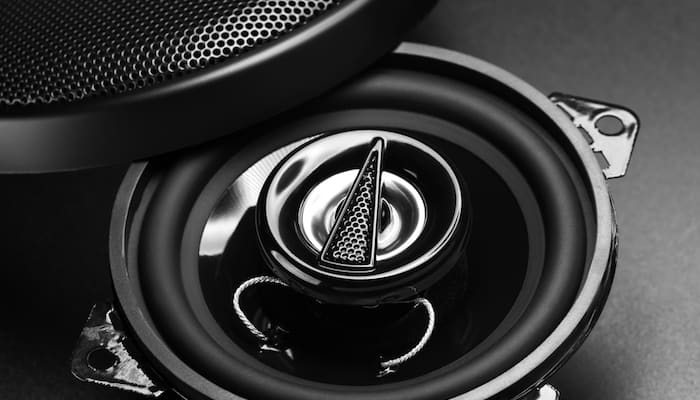 best bass 6x9 speakers