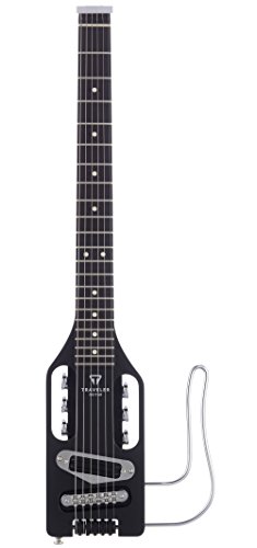 Traveler Ultra-Light Travel Guitar